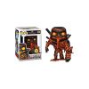Action Figures Funko Funko 39209 POP. Vinyl: Spider Far from Home: Molten Man, Multi