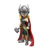 Funko Funko Marvel Lady Thor Rock Candy Figure Action Figures