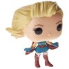 Funko Pop! Heroes: Dc Bombshells Supergirl Collectible Figure Action Figures Funko