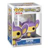 Funko Bobbleheads Funko Pop! Games: Pokemon - Aipom