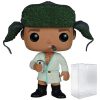 POP Christmas Vacation - Cousin Eddie Funko Vinyl Figure (Bundled with Compatible Box Protector Case), Multied, 3.75 inches Action Figures Funko