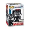 Funko Funko Pop! Marvel: Captain America: Civil War Build A Scene - Black Panther, Amazon Exclusive, Figure 3 of 12 Bobbleheads