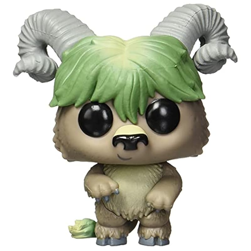 Action Figures Funko Funko POP Monsters: Monsters - Butterhorn (Fall)
