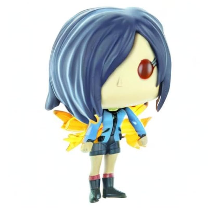 Funko Funko POP Anime: Tokyo Ghoul Touka Action Figure Action Figures