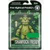 Funko Five Nights at Freddy's Shamrock Freddy Action Figure Plush (Shamrock Freddy Figure) Plush Figures Funko