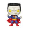Funko Pop! DC Heroes Bizarro Superman Shared SDCC Convention 2023 Vinyl Figure Collectibles Bobbleheads Funko