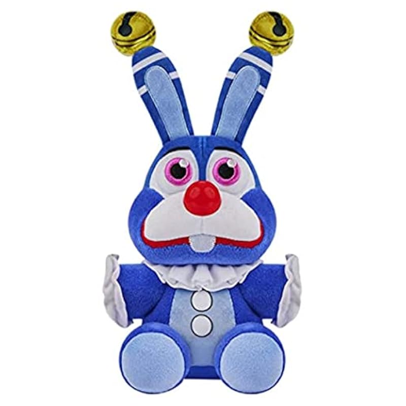 Funko Plush Figures Funko Pop! Plush: Five Nights at Freddy's - Circus Bonnie