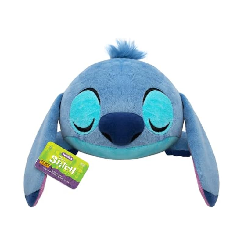 Funko Funko Plush! Lilo & Stitch - Sleeping Stitch 10 Plush Plush Figures