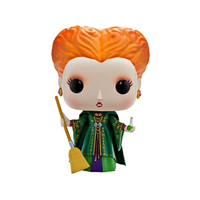 Funko Winifred Sanderson Pop Figure - Hocus Pocus Bobbleheads Funko