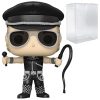 Funko Action Figures POP Rocks: Judas Priest - Rob Halford Funko Vinyl Figure (Bundled with Compatible Box Protector Case), Multied, 3.75 inches