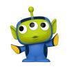 Funko Pop! Keychain: Pixar Alien Remix - Dory Multicolour Bobbleheads Funko
