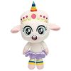 Plush Figures Funko Funko Galactic Plush: Rick & Morty - Tinkles Collectible Figure, Multi