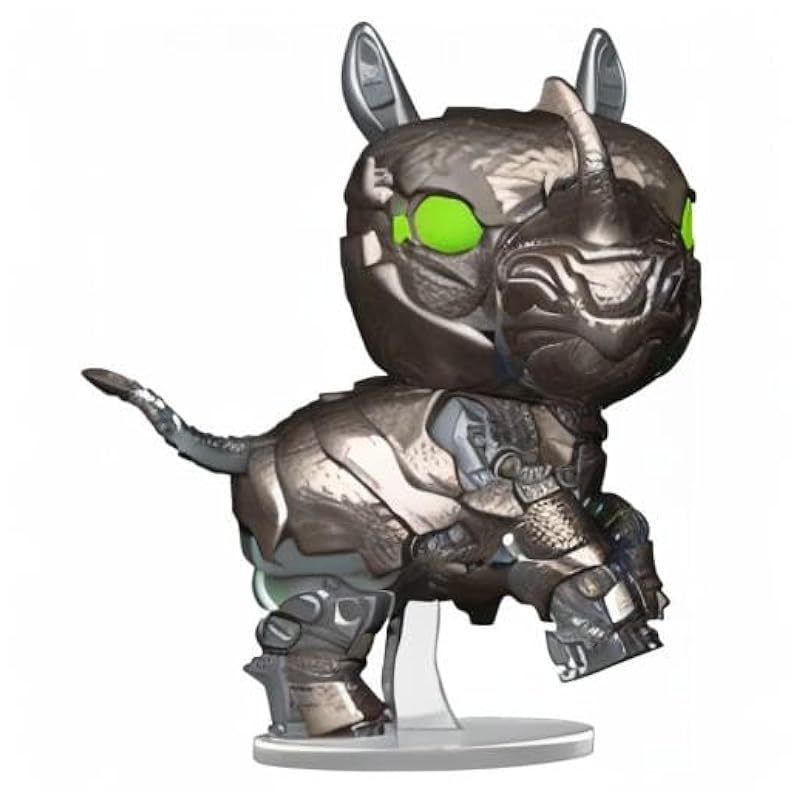Action Figures Funko Transformers POP! RHINOX