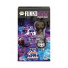 Funko Funko POP Funkoverse: Space Jam 2: A New Legacy 100 2-Pack, Lebron James and Bugs Bunny (Styles May Vary) Bobbleheads
