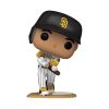 Funko Funko Pop! MLB - Padres, Juan Soto Action Figures & Toy Figurines