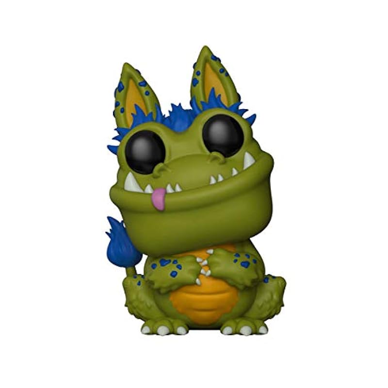 Funko Pop! Wetmore Forest: Monsters - Liverwort Funko Statues