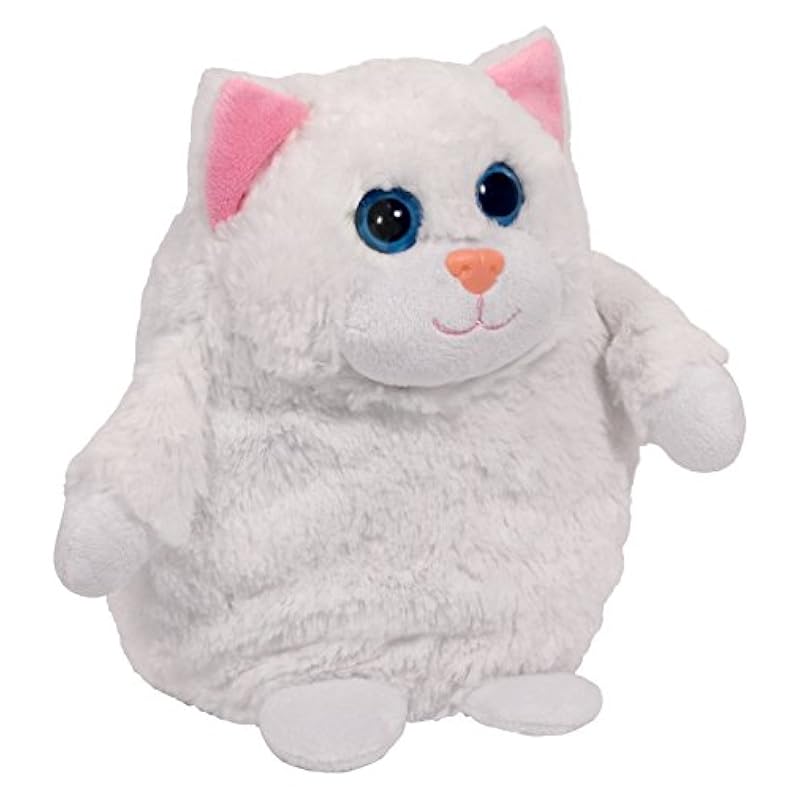 Funko Pop Out Pets Kittens, Reversible Plush Toy, Get 3 Stuffed Animals in One - Tuxedo, Snowball & Tabby Cats, 8 in. Stuffed Animals & Teddy Bears