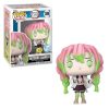Funko Funko Pop! Animation: Demon Slayer - Mitsuri Kanroji *Glow in The Dark* (Fundom Exclusive), 76702 Bobbleheads