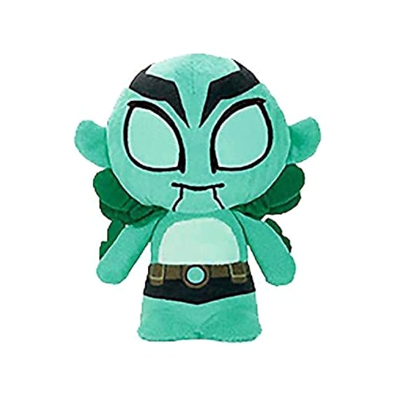 Funko Plush Figures Funko Supercute Plush: Hellboy - Abe Sapien Collectible Plush