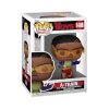 Funko Pop! TV: The Boys - A-Train (Rally) Standard Action Figures Funko