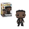 Action Figures Funko Funko Pop Marvel: Black Panther-Erik Kill Monger with Scar Collectible Figure, Multi