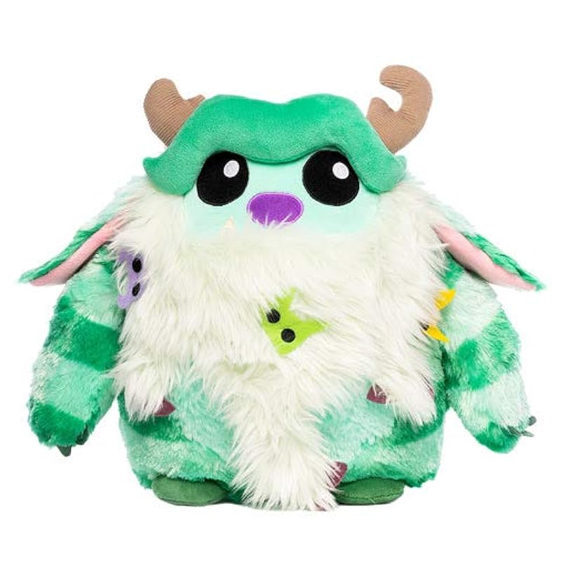 Funko Plush Figures Funko Pop! Plush Jumbo: Monsters - Sapwood Mossbottom