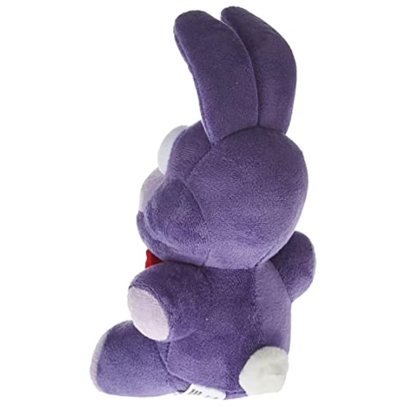 Plush Figures Funko Funko Five Nights at Freddy's Bonnie Plush, 6", Blue