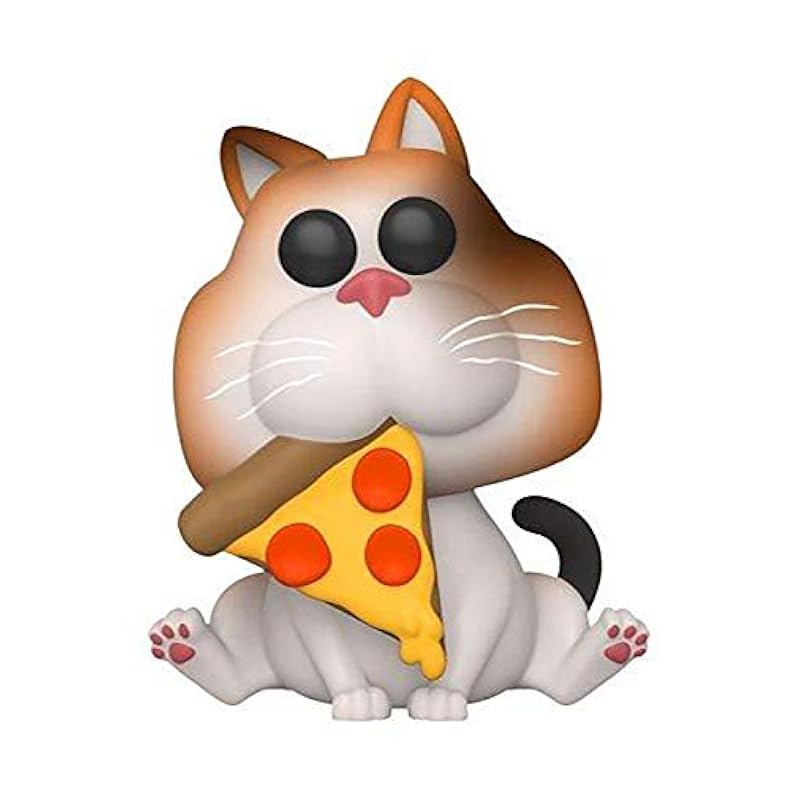 Action Figures Funko Funko Pop! Disney: Soul - Mr. Mittens