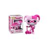 Action Figures Funko Funko Pop! DC Heroes: Breast Cancer Awareness - Harley Quinn Harley Quinn