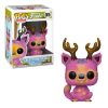 Funko Action Figures Funko POP Monsters: Monsters - Chester McFreckle (SPRNG)