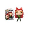 Funko Action Figures Funko POP Heroes: Poison Ivy Batman & Robin- Specialty Series Standard