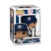 Funko Pop! MLB: Yankees - Aaron Judge Funko Action Figures & Toy Figurines