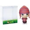 Edith: 2.4in Mystery Minis Vinyl Figurine Bundle with 1 Compatible 'ToysDiva' Graphic Protector (04282 / E - B) Toy Figures & Playsets Funko