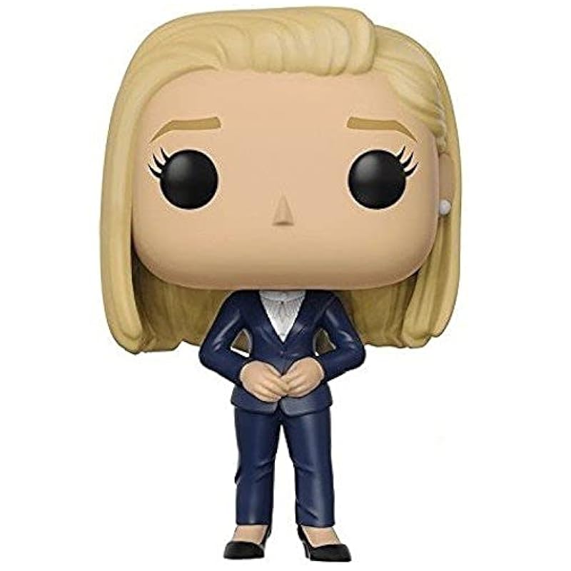 Funko Funko POP TV Mr. Robot Angela Moss Action Figure Action Figures