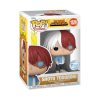 Funko Pop Shoto Todoroki Special Edition 1529 Bobbleheads Funko