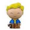 Action Figures Funko Funko Dorbz: Fallout Vault Boy Rooted Toy Figures
