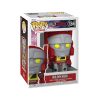 Funko Pop! Retro Toys: Transformers: Generation 1-40th Anniversary, Blaster Funko Bobbleheads