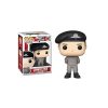 Funko Pop! Movies: Starship Troopers - Rico ln Jumpsuit Funko Action Figures