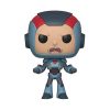 Rick and Morty Pop! Vinyl Figure Purge Suit Morty [566] Bobbleheads Funko
