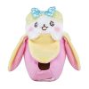 Funko Plush: Bananya - Pink Bananya Funko Plush Figures