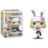 Bobbleheads Funko Funko Pop One Piece + Protector: Pop! Animation Vinyl Figure (Gift Set Bundled with ToyBop Brand Box Protector Collector Case) (Carrot)