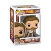 Funko Pop! Movies: Planet of The Apes - John Brent Bobbleheads Funko