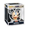 Bobbleheads Funko Funko Pop! Deluxe: Avatar The Last Airbender - Aang