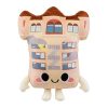 Plush Figures Funko Funko Pop! Plush: Walt Disney World 50th - Hollywood Tower Hotel 7"