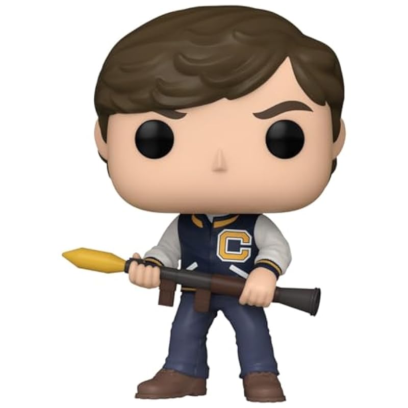Funko Funko Pop! Movies: Red Dawn – Matt Eckert​​ Bobbleheads