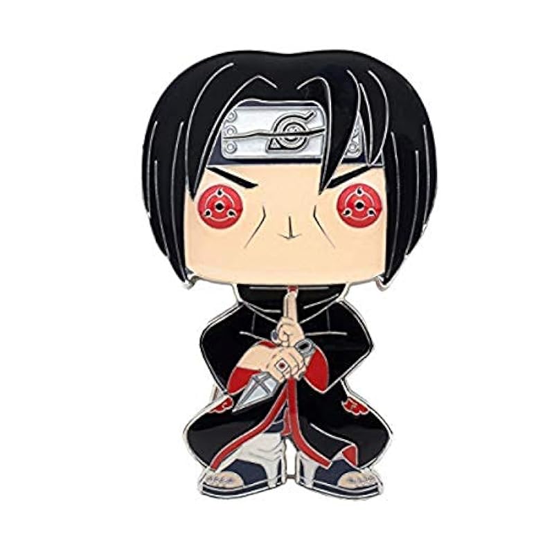 Funko Pop! Pins: Naruto - Itachi Funko Action Figures