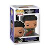 Funko Bobbleheads Funko Pop Animation: DC Suicide Squad Isakai - Deadshot