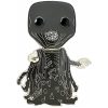 Funko Funko Pop! Pins: Harry Potter - Dementor with Chase (Styles May Vary) 4 inches Bobbleheads
