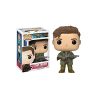 Funko Funko POP Movies DC Wonder Woman Movie Steve Trevor Action Figure Action Figures