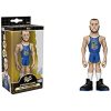 Funko Action Figures & Toy Figurines Funko Pop! Gold: Warriors - Steph Curry with Chase 5" (Styles May Vary)